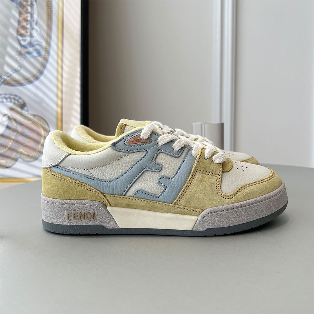 Fendi Match