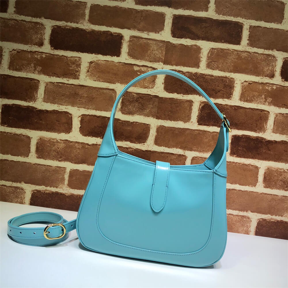 G*u*i jackie 1961 small hobo bag