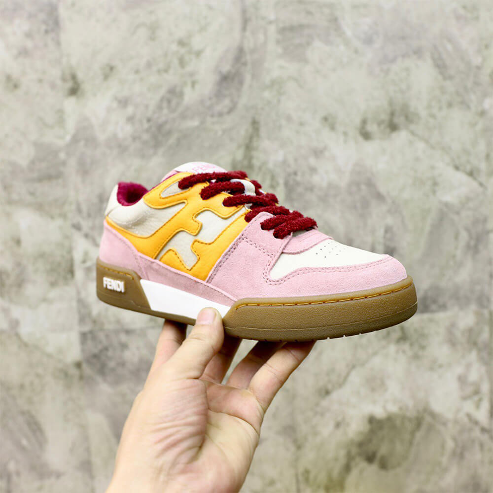 Fendi Match