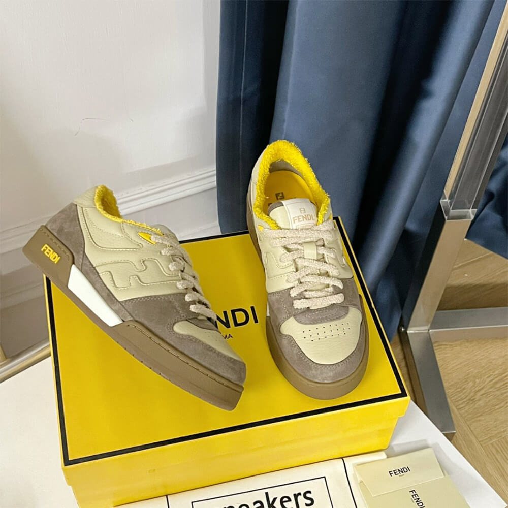 Fendi Match