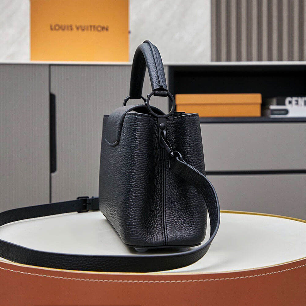 LV Capucines GM Souple
