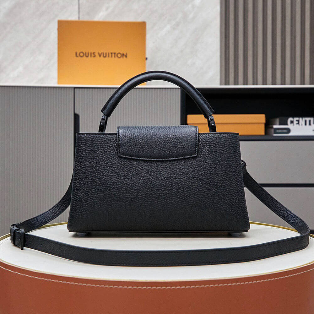 LV Capucines GM Souple