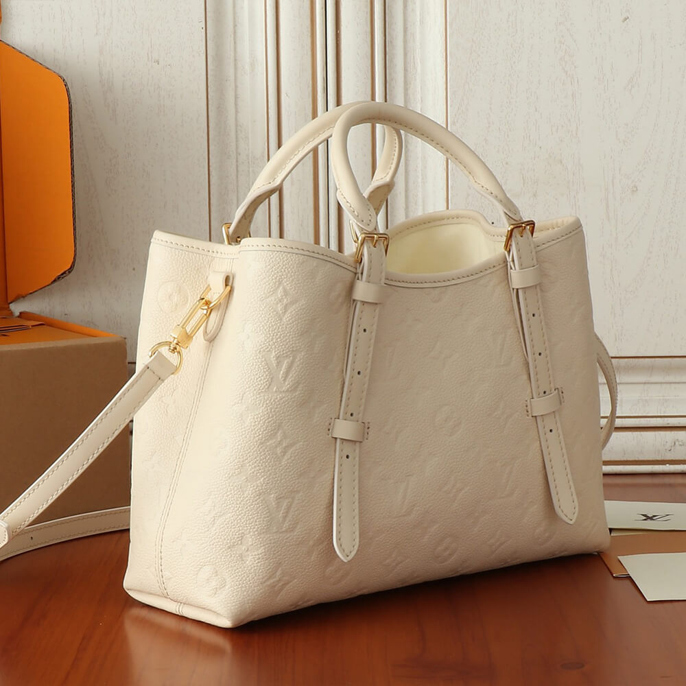LV Babylone Tote MM