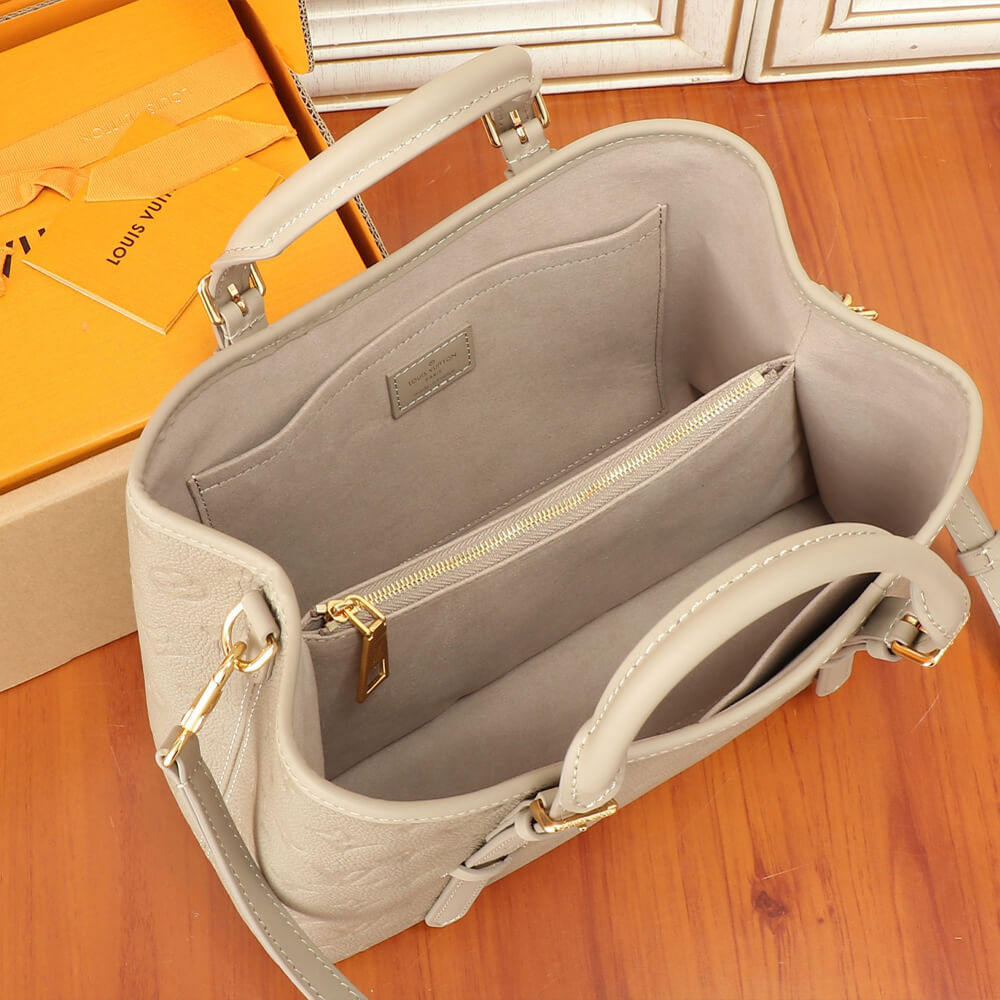 LV Babylone Tote PM