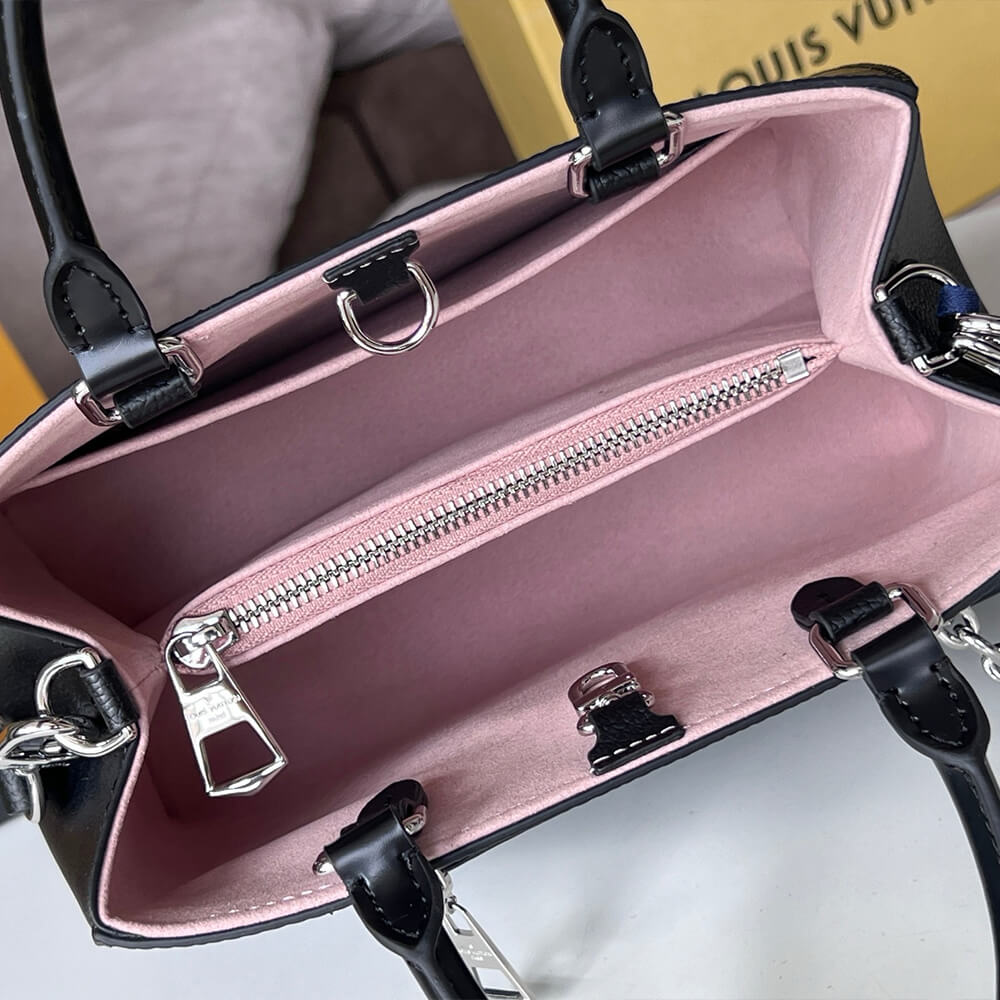 LV MARELLE TOTE BB