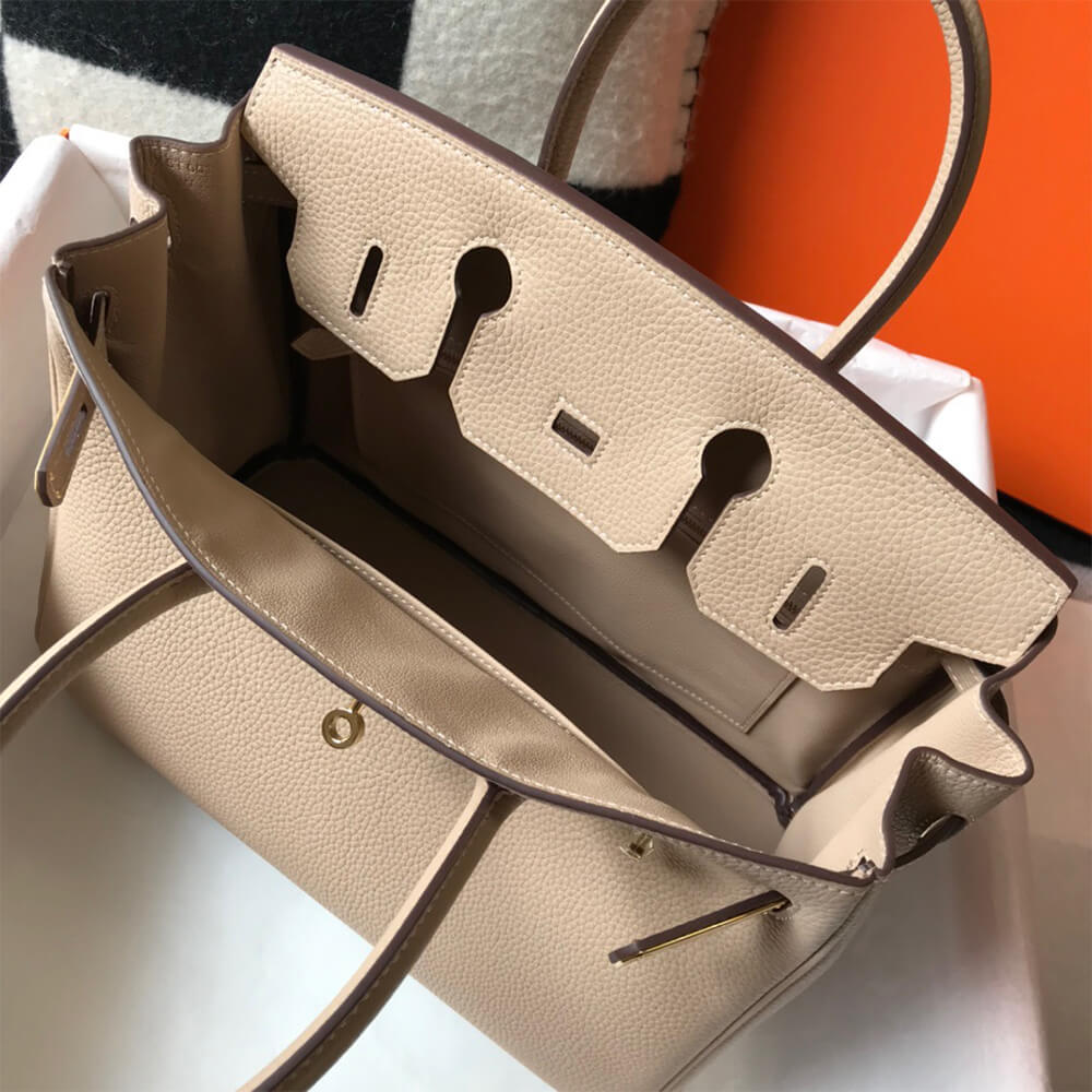 Hermes Birkin 35