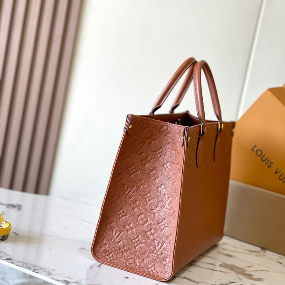 LV OnTheGo MM   (High-end grade)