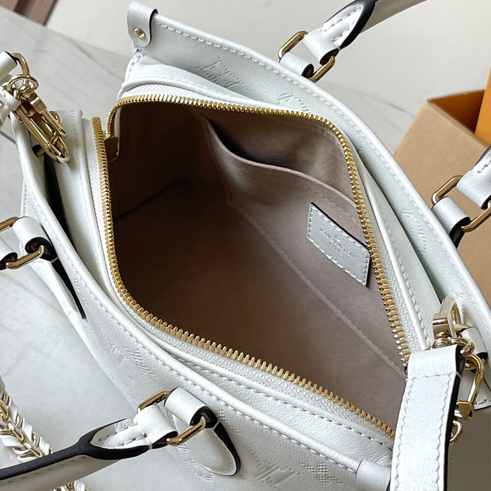 LV OnTheGo East West  (high-end grade)