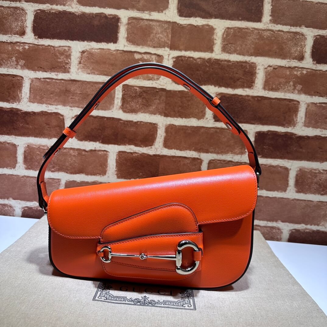 G*u*i horsebit 1955 small shoulder bag