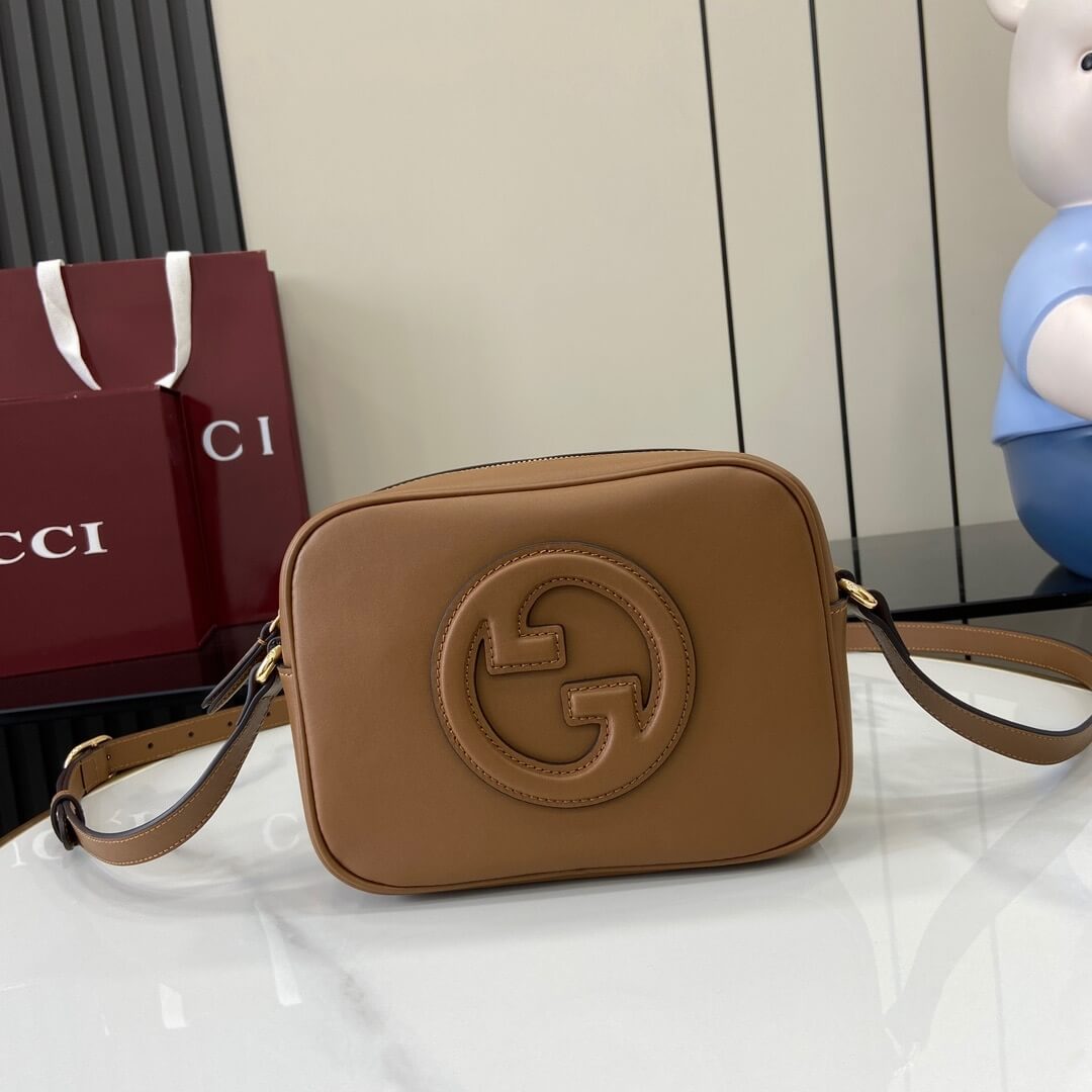 G*u*i blondie mini shoulder bag