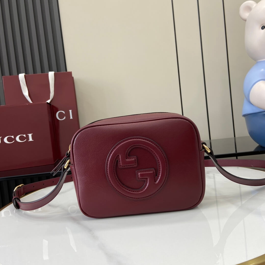 G*u*i blondie mini shoulder bag