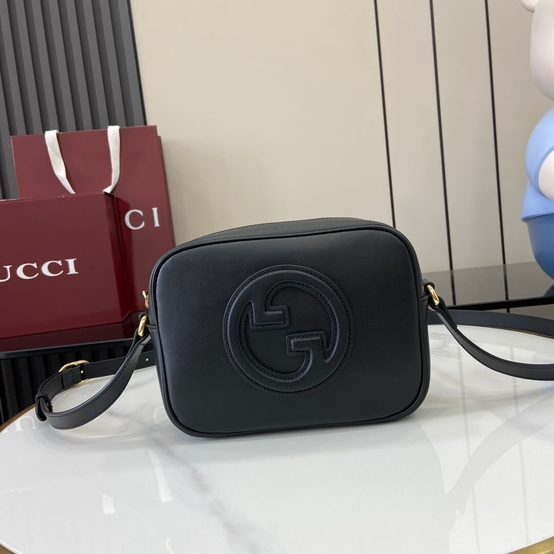 G*u*i blondie mini shoulder bag