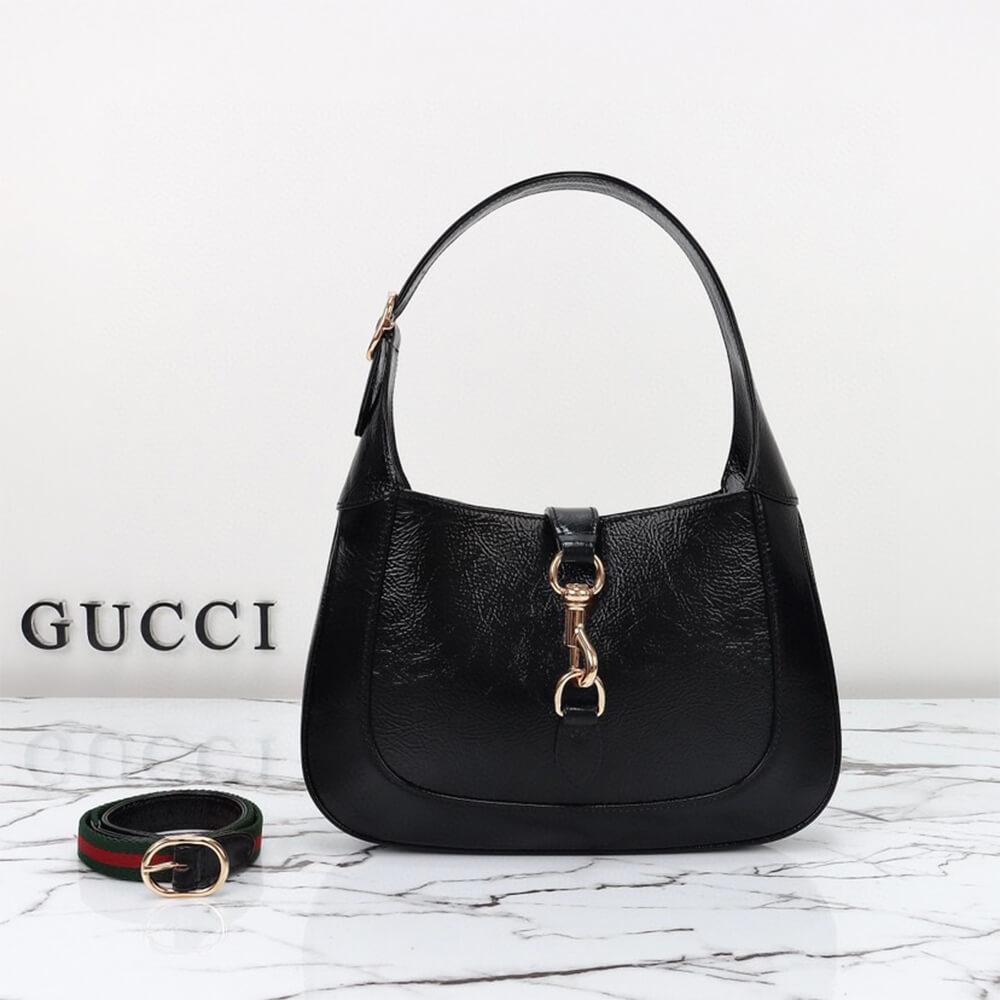 G*u*i jackie small shoulder bag