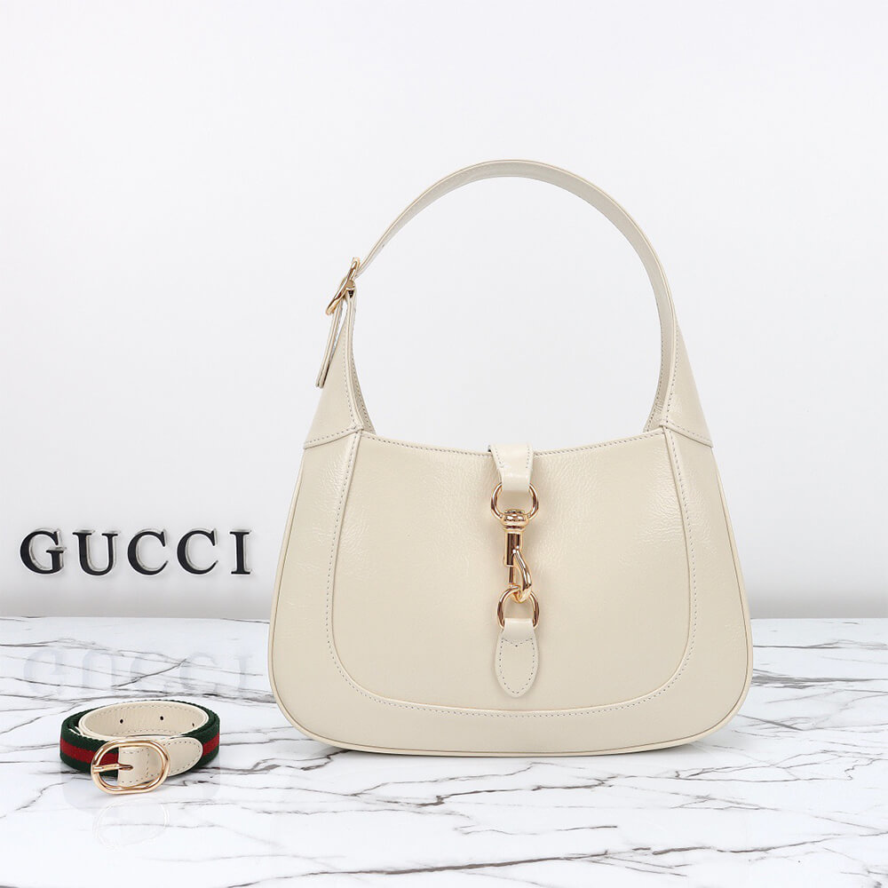 G*u*i jackie small shoulder bag