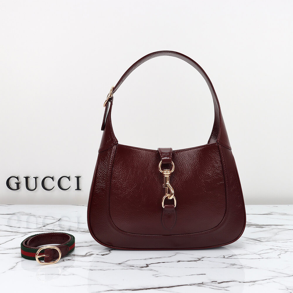 G*u*i jackie small shoulder bag