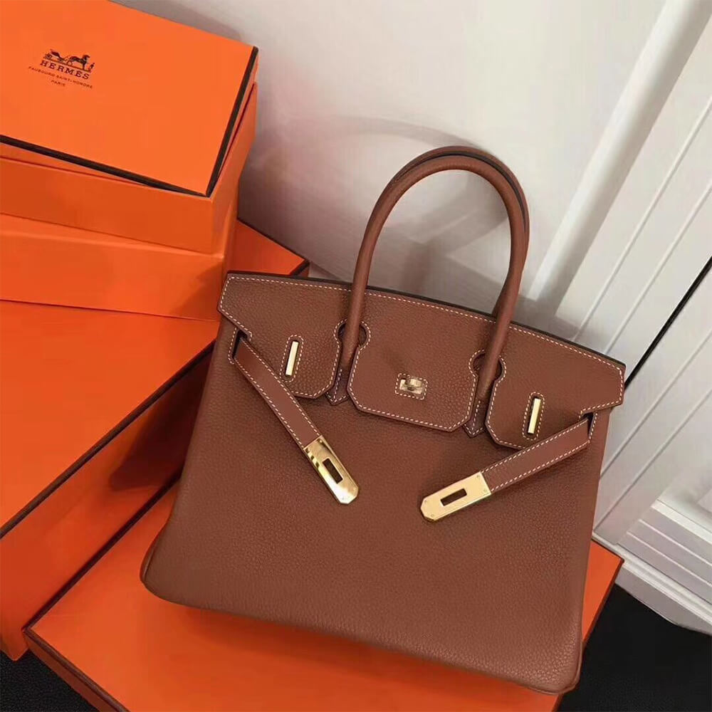HERMES BIRKIN BAG 30(High-end grade)