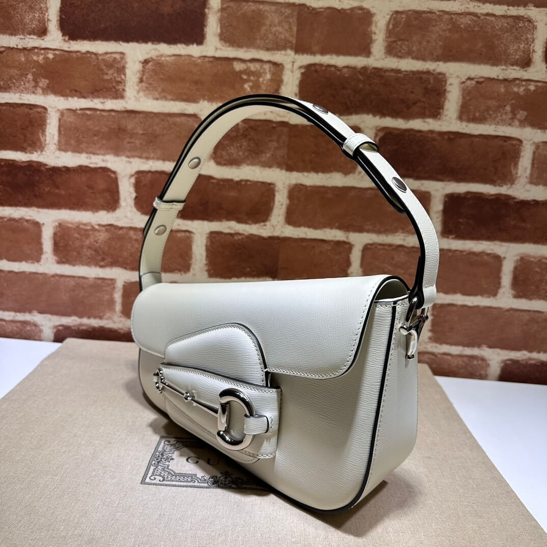 G*u*i horsebit 1955 small shoulder bag