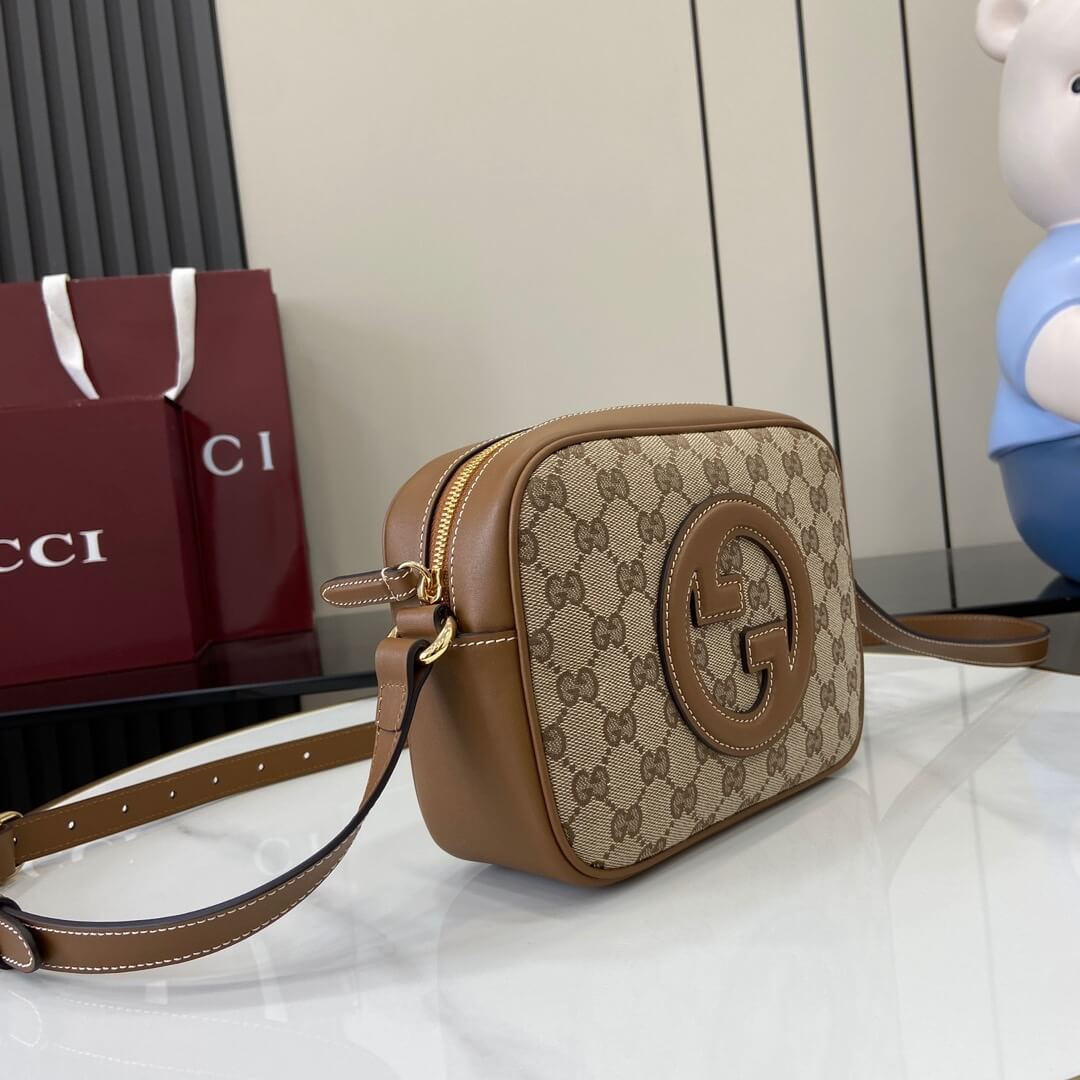 G*u*i blondie mini shoulder bag