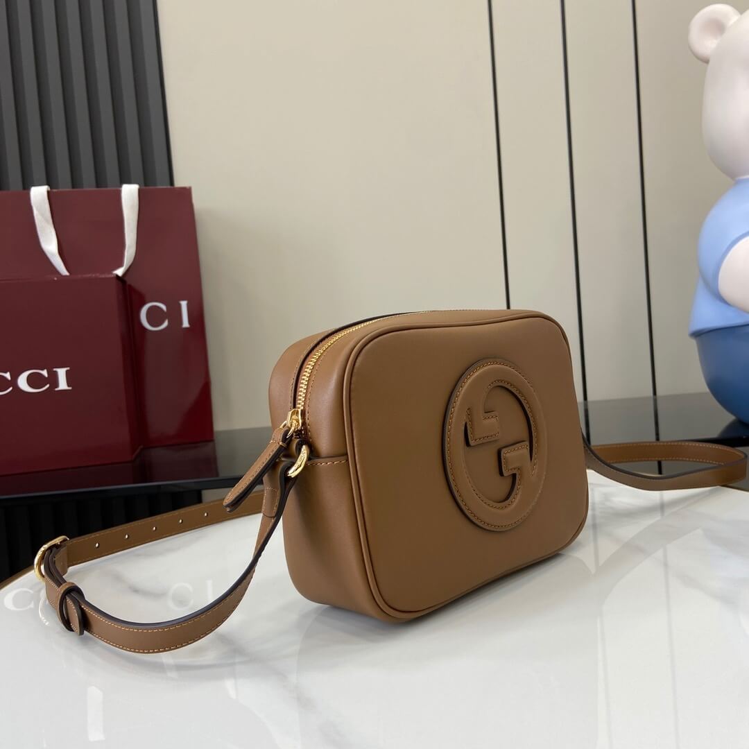 G*u*i blondie mini shoulder bag