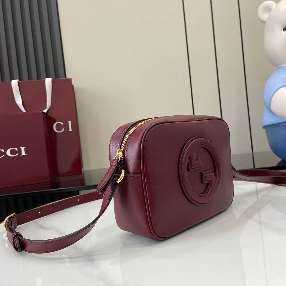 G*u*i blondie mini shoulder bag