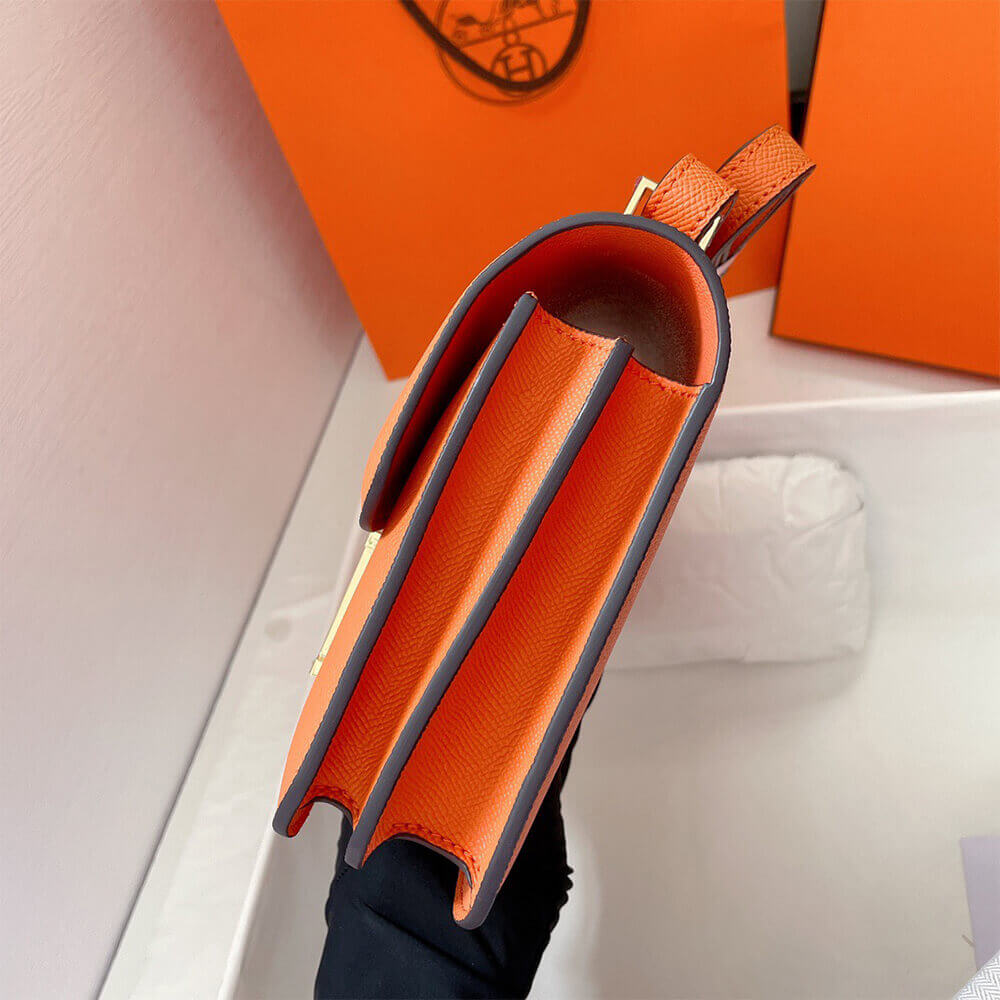 Hermes Constance 24 (High-end grade)