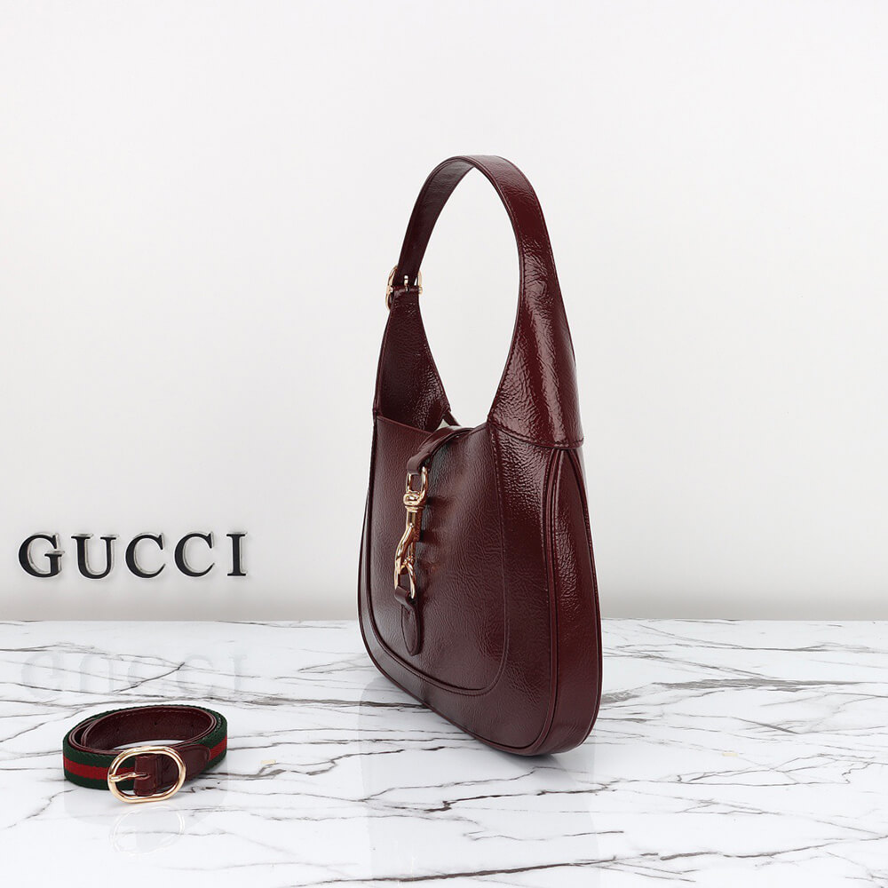 G*u*i jackie small shoulder bag