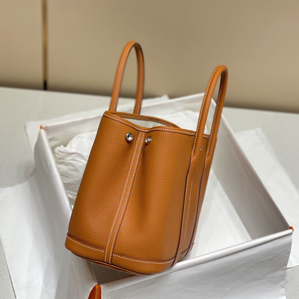 Hermes Garden Party 30 bag