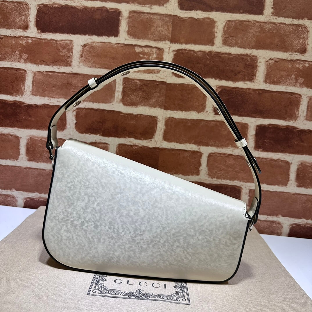 G*u*i horsebit 1955 small shoulder bag