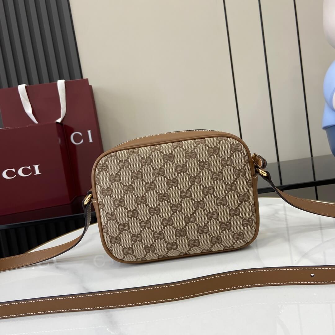 G*u*i blondie mini shoulder bag