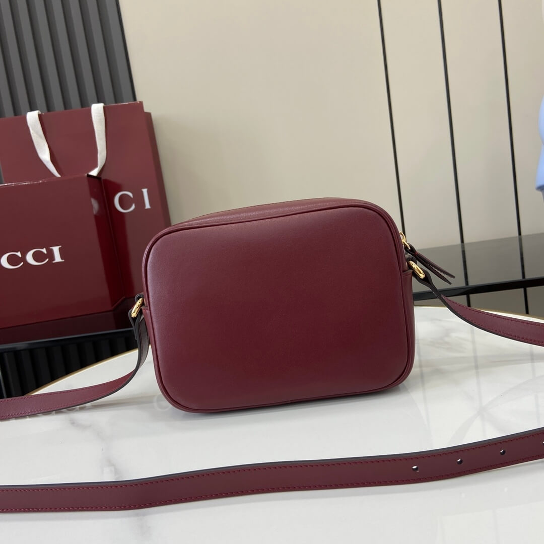G*u*i blondie mini shoulder bag