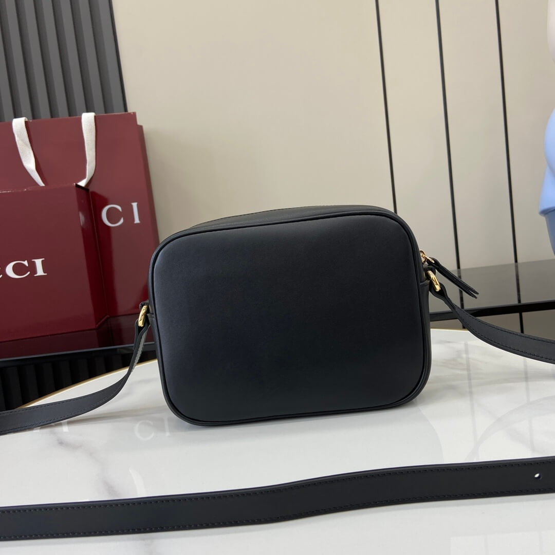 G*u*i blondie mini shoulder bag