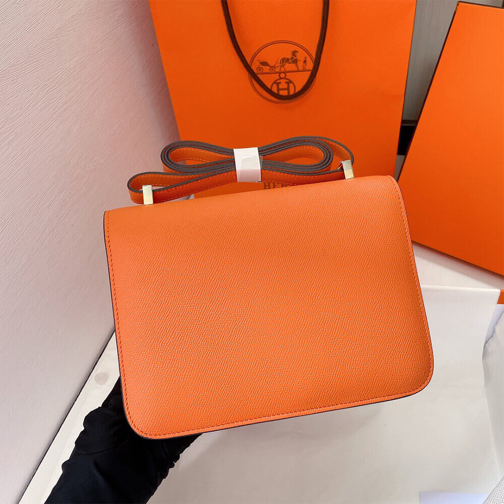 Hermes Constance 24 (High-end grade)