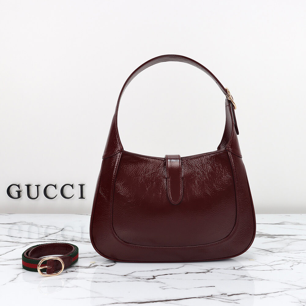 G*u*i jackie small shoulder bag