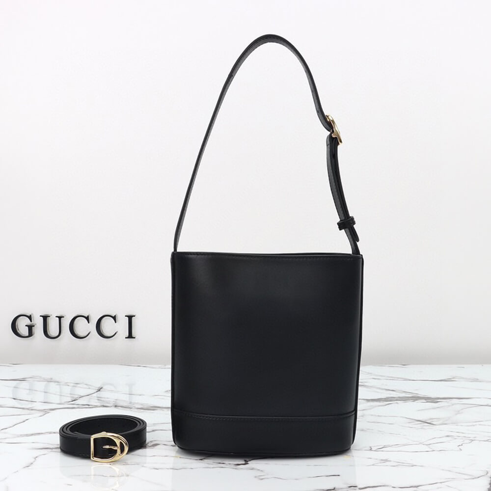 G*u*i 73 mini bucket bag
