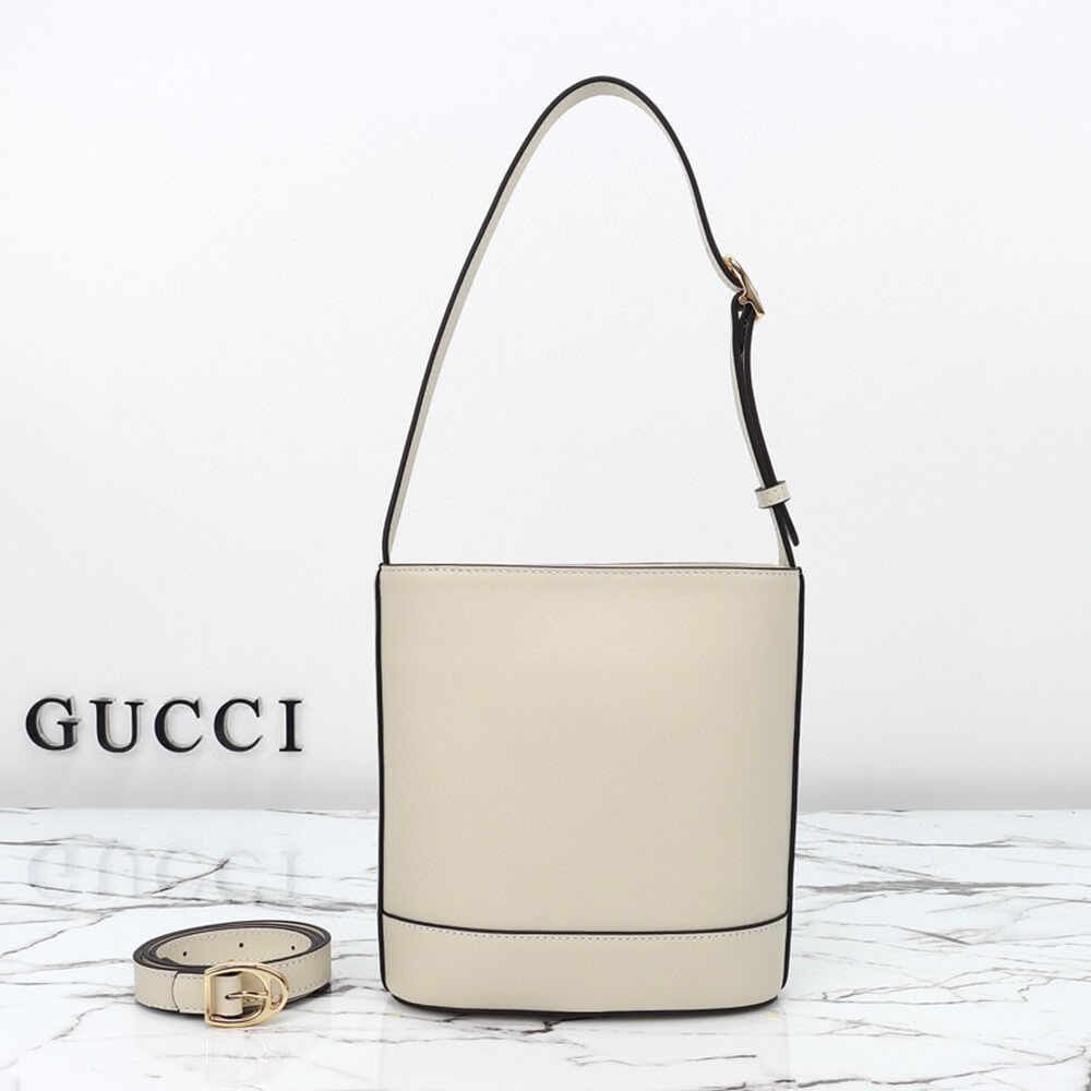 G*u*i 73 mini bucket bag