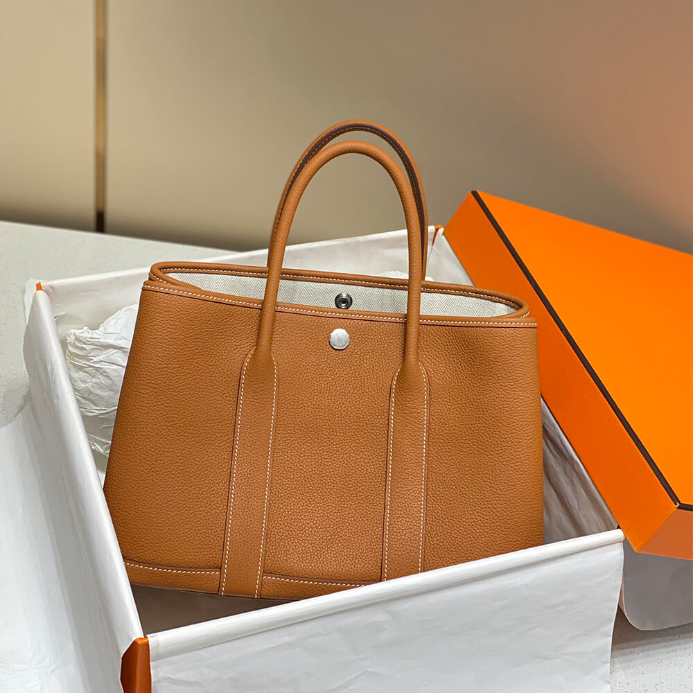 Hermes Garden Party 30 bag