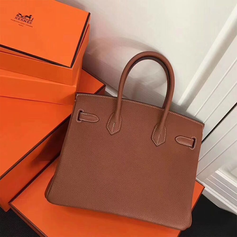 HERMES BIRKIN BAG 30(High-end grade)