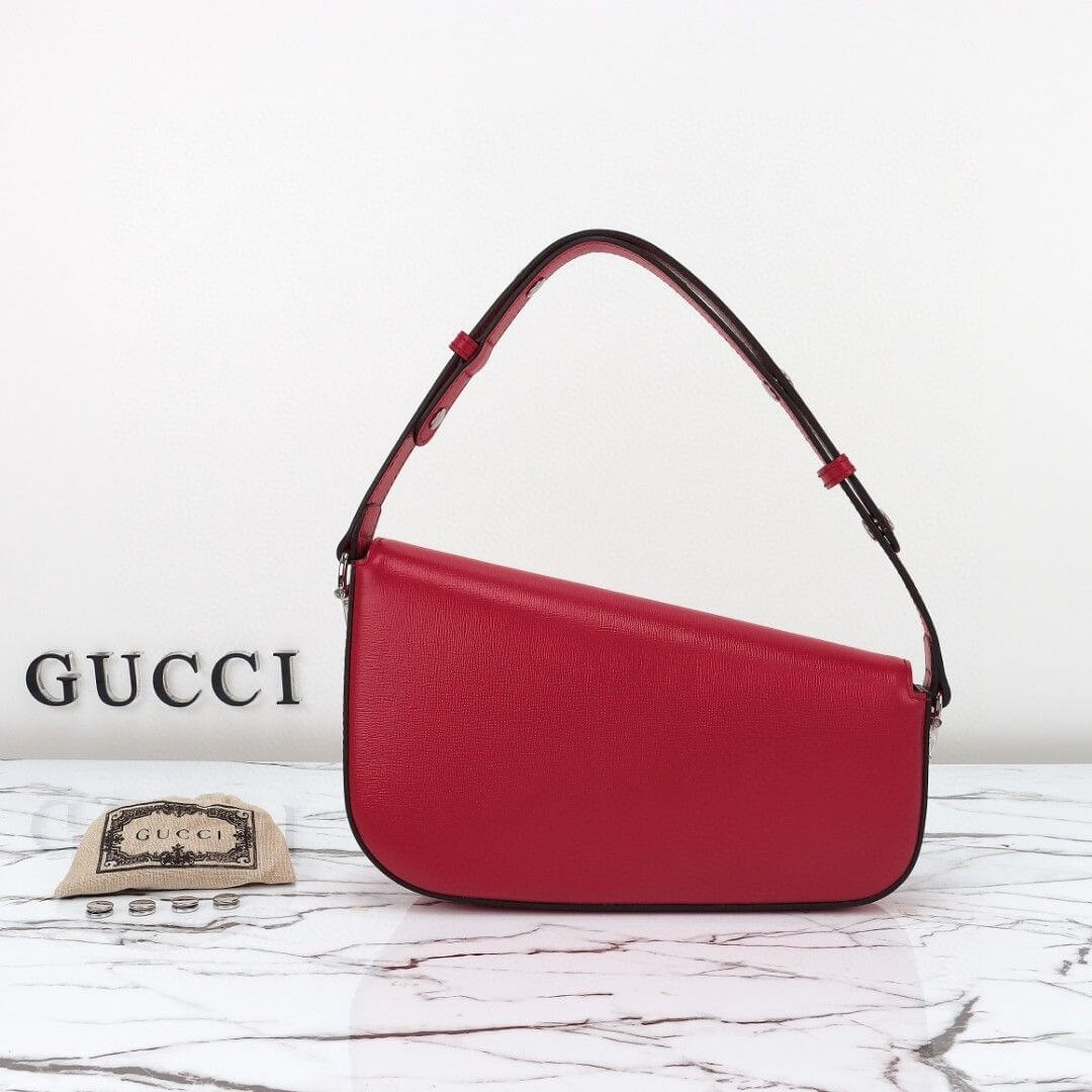 G*u*i horsebit 1955 small shoulder bag