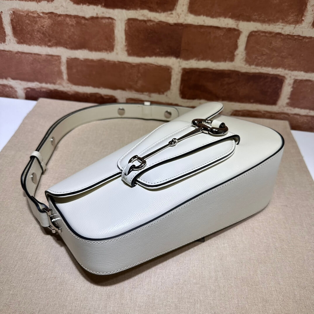 G*u*i horsebit 1955 small shoulder bag