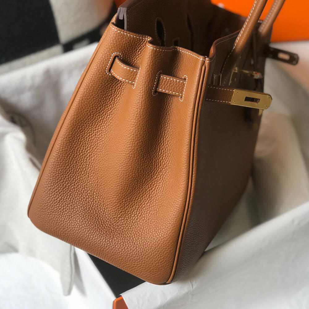 Hermes Birkin 35 High-end grade)