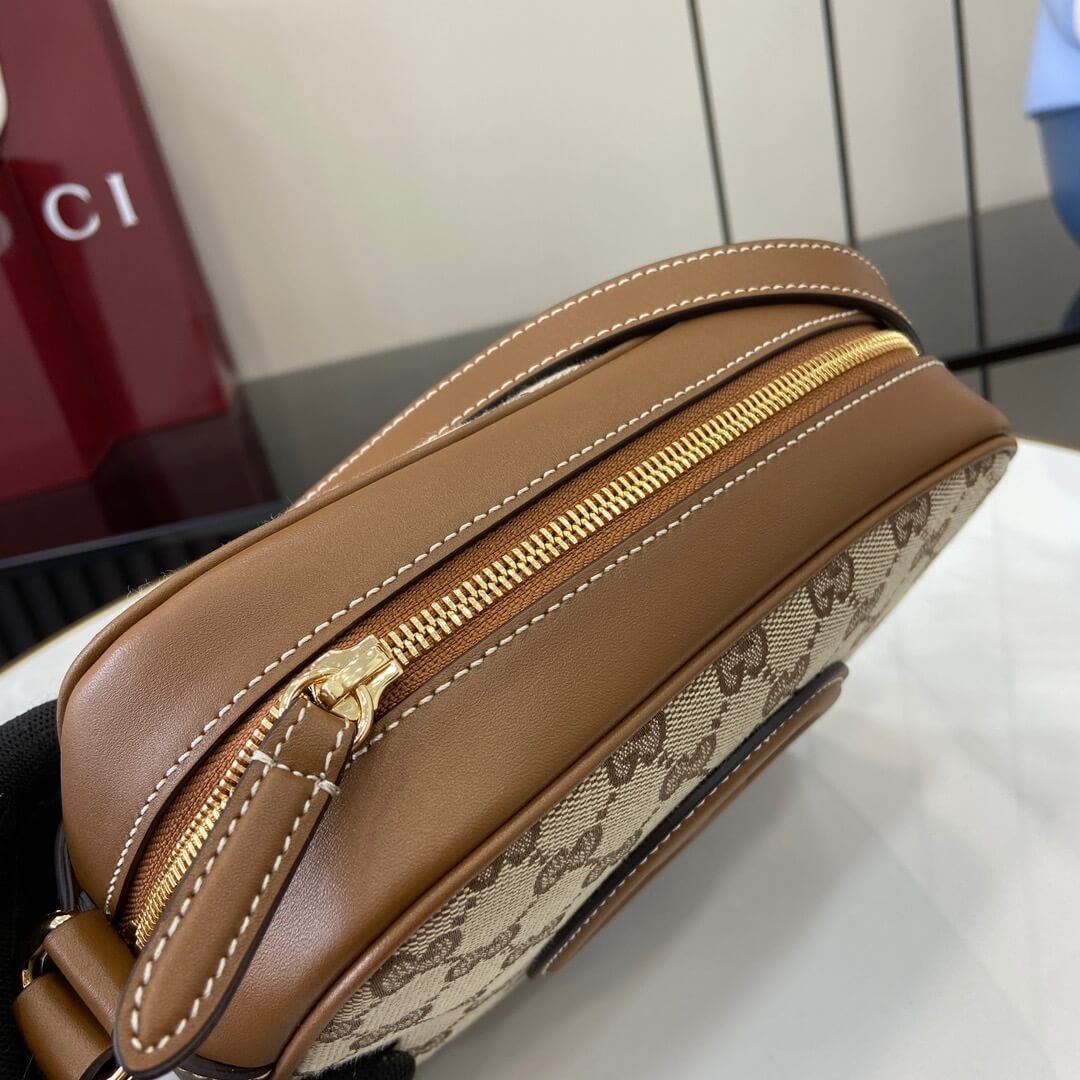 G*u*i blondie mini shoulder bag
