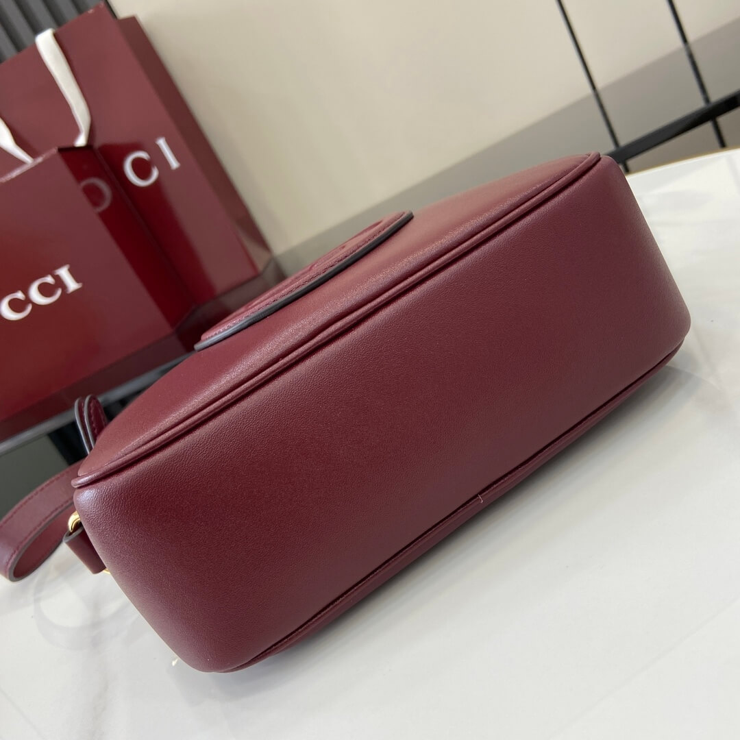 G*u*i blondie mini shoulder bag