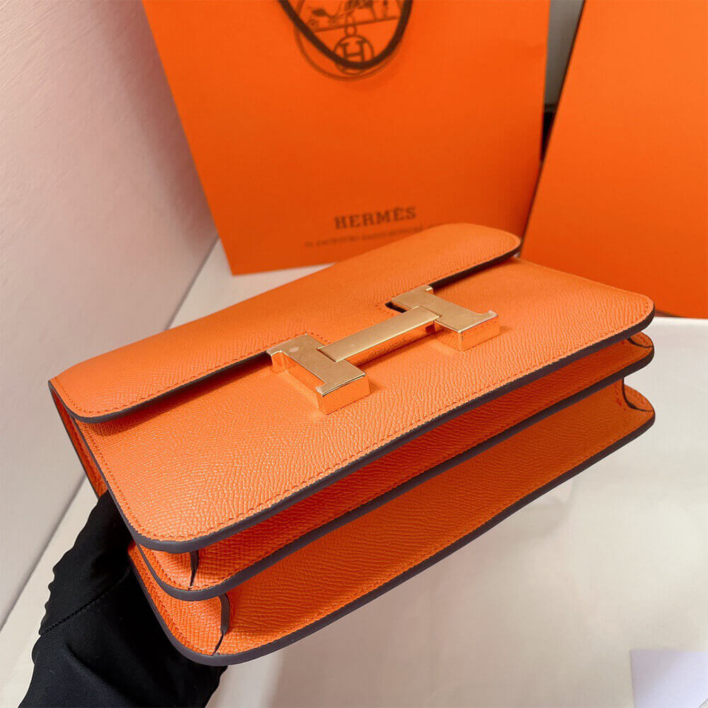 Hermes Constance 24 (High-end grade)