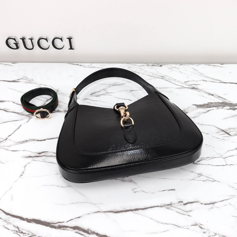 G*u*i jackie small shoulder bag