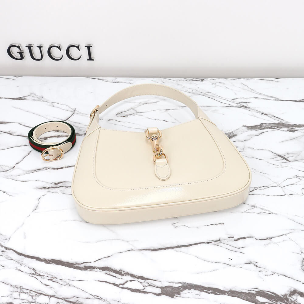 G*u*i jackie small shoulder bag