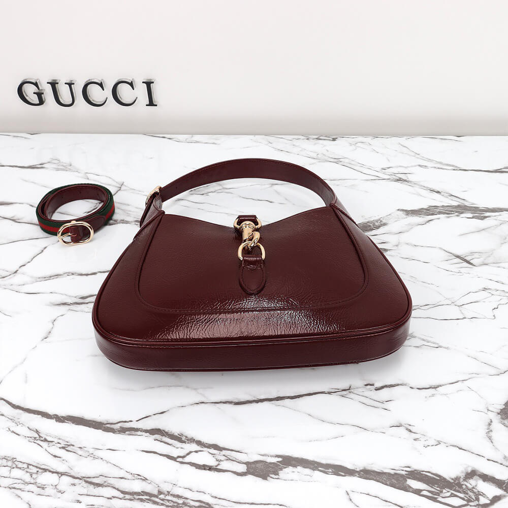 G*u*i jackie small shoulder bag