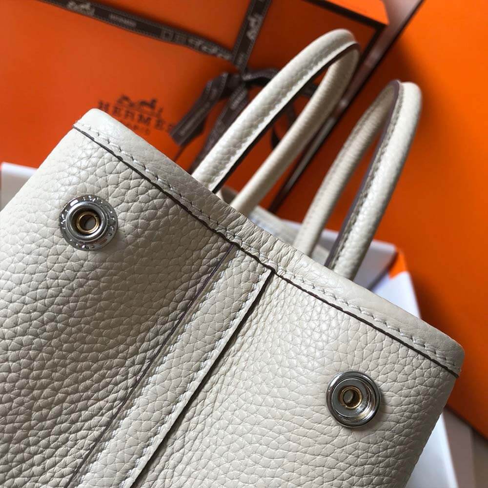 Hermes Garden Party 30 bag