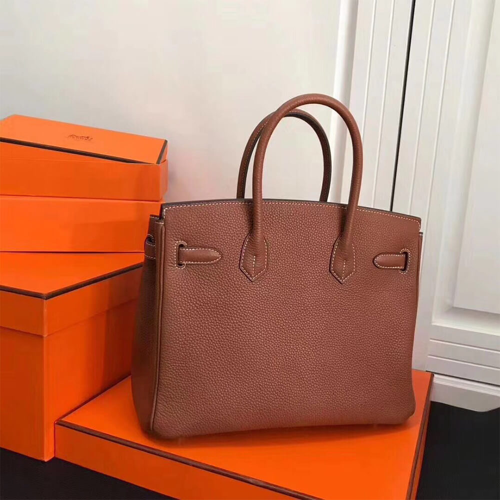 HERMES BIRKIN BAG 30(High-end grade)