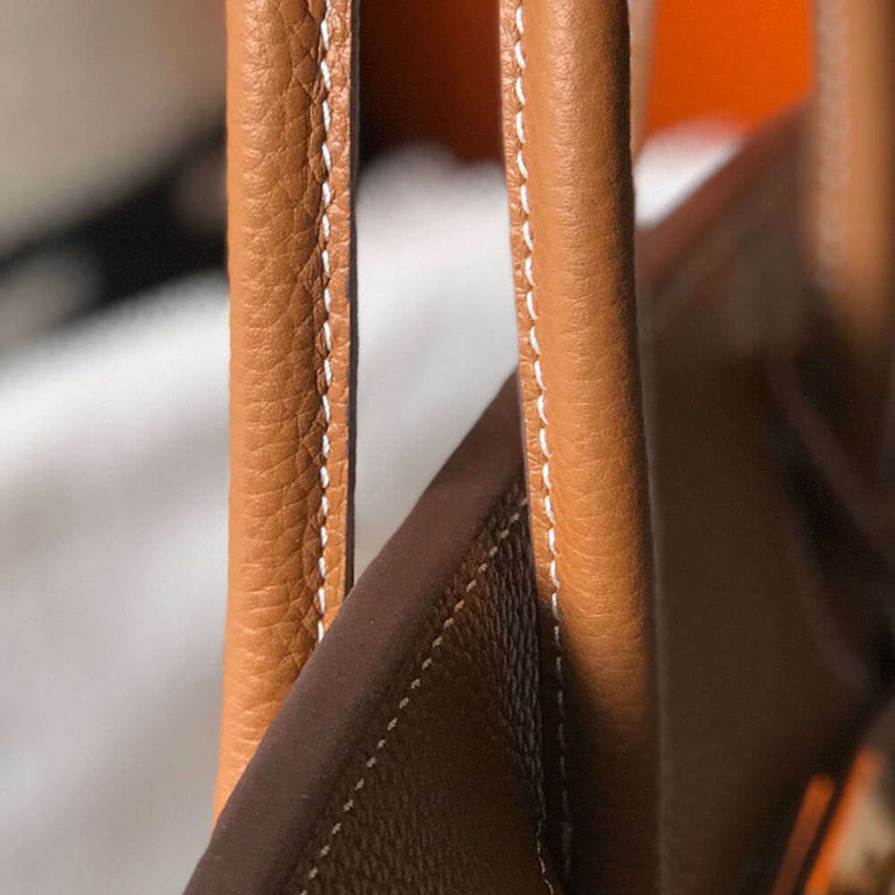 Hermes Birkin 35 High-end grade)