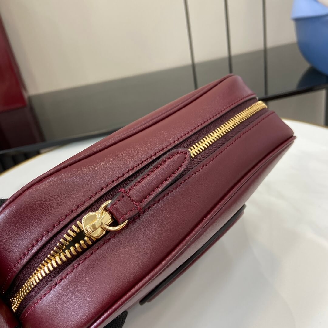 G*u*i blondie mini shoulder bag